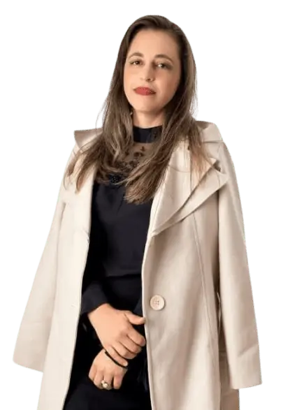 Dra. Cristiane Josefik